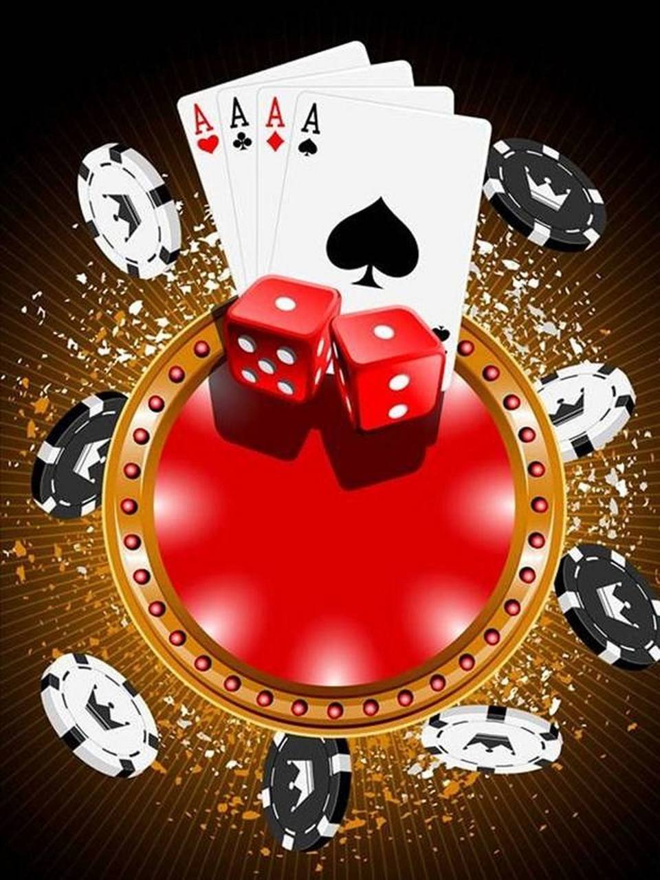 Dashboard akun sbobet login dengan ringkasan saldo dan permainan unggulan